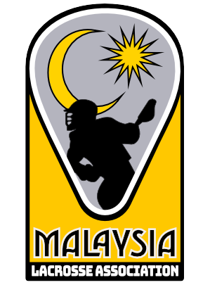 Malaysia Lacrosse Logo